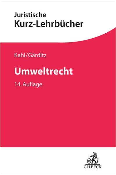 Umweltrecht