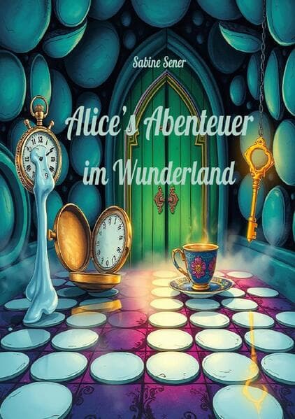 Alice's Abenteuer im Wunderland