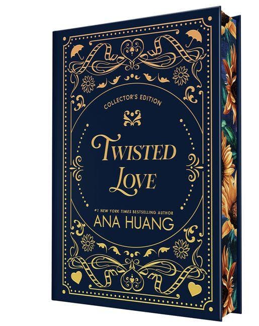 Twisted Love (Collector's Edition)