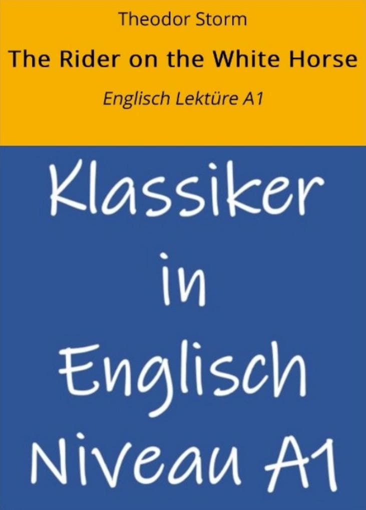 The Rider on the White Horse