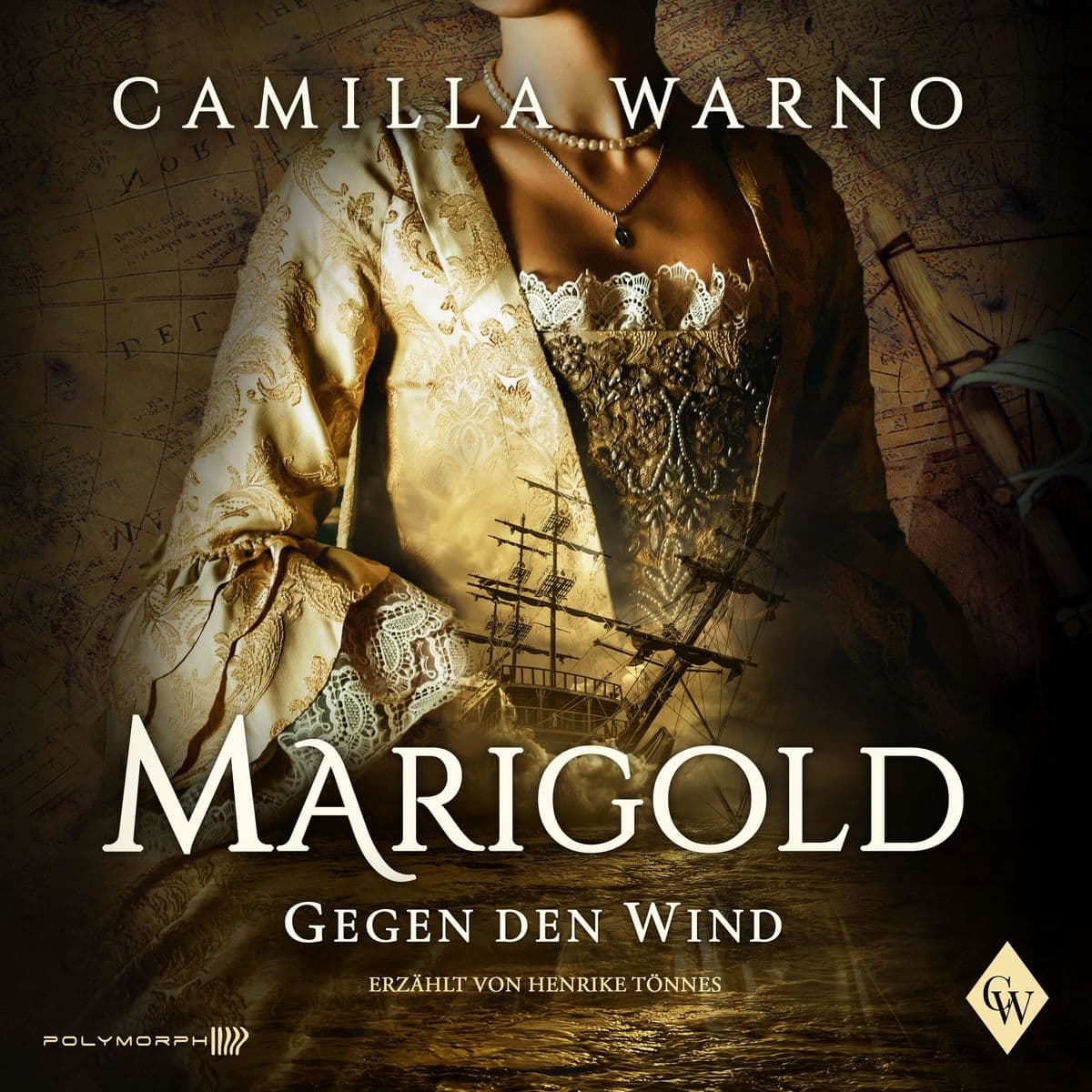 Marigold - Gegen den Wind