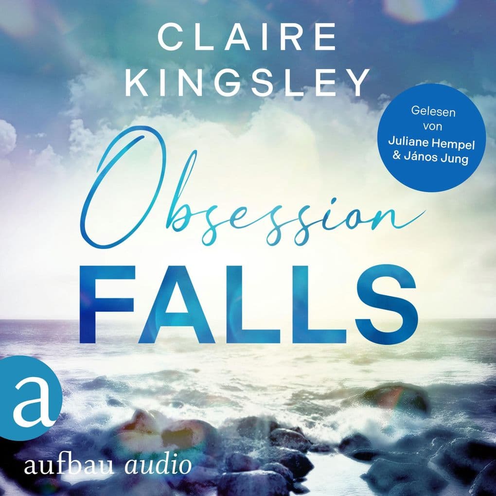 Obsession Falls