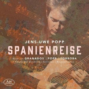 Spanienreise