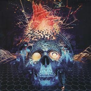 The Connection (Re-Release/Digipak)