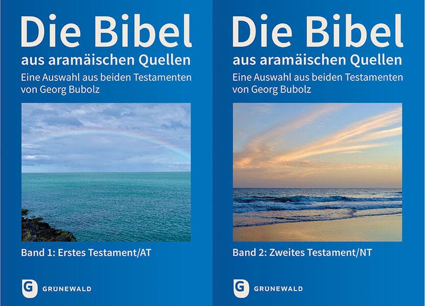 Die Bibel aus aramäischen Quellen