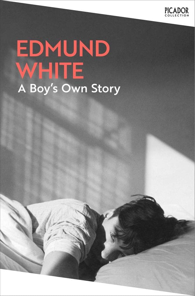 A Boy's Own Story