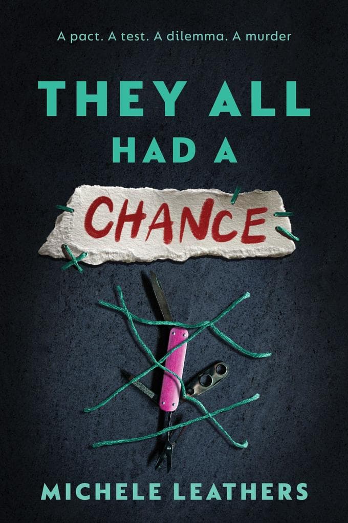 They All Had a Chance