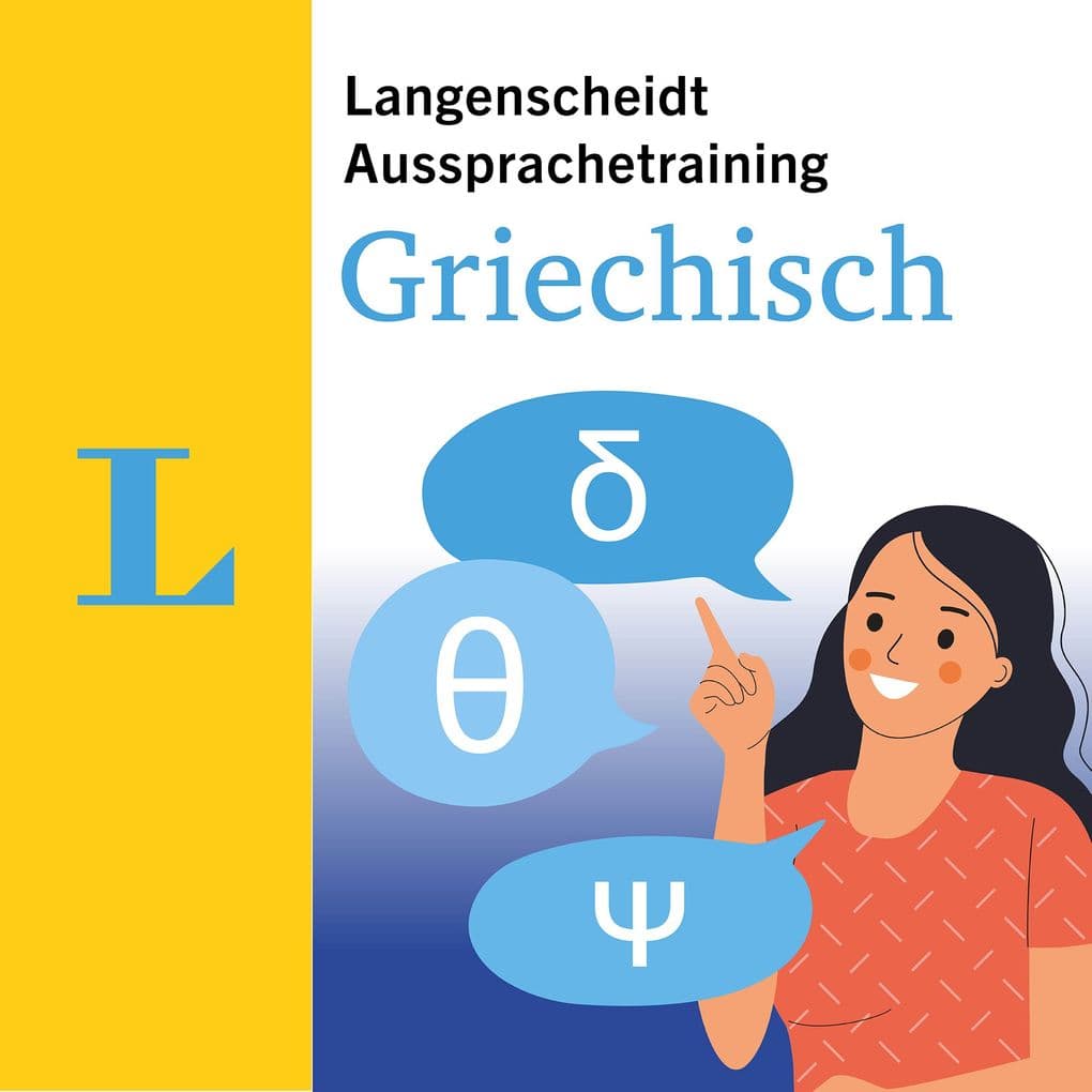 Aussprachetraining Griechisch
