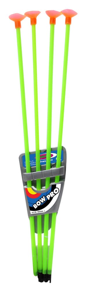 Pfeil & Bogenset Bow Pro