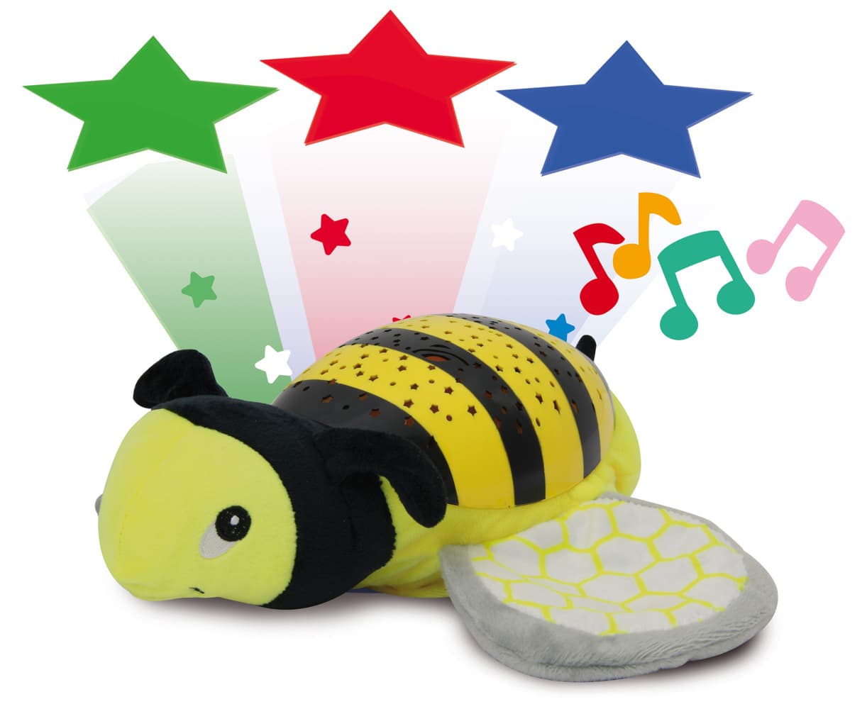 Jamara - Sternenlicht LED Dreamy Biene