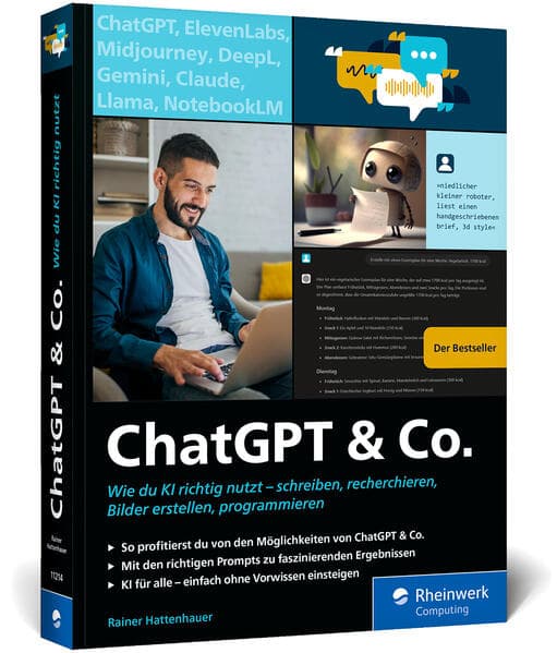 ChatGPT & Co.