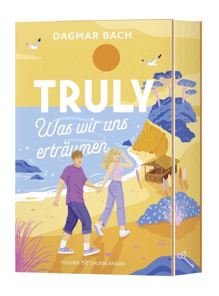Truly - Was wir uns erträumen