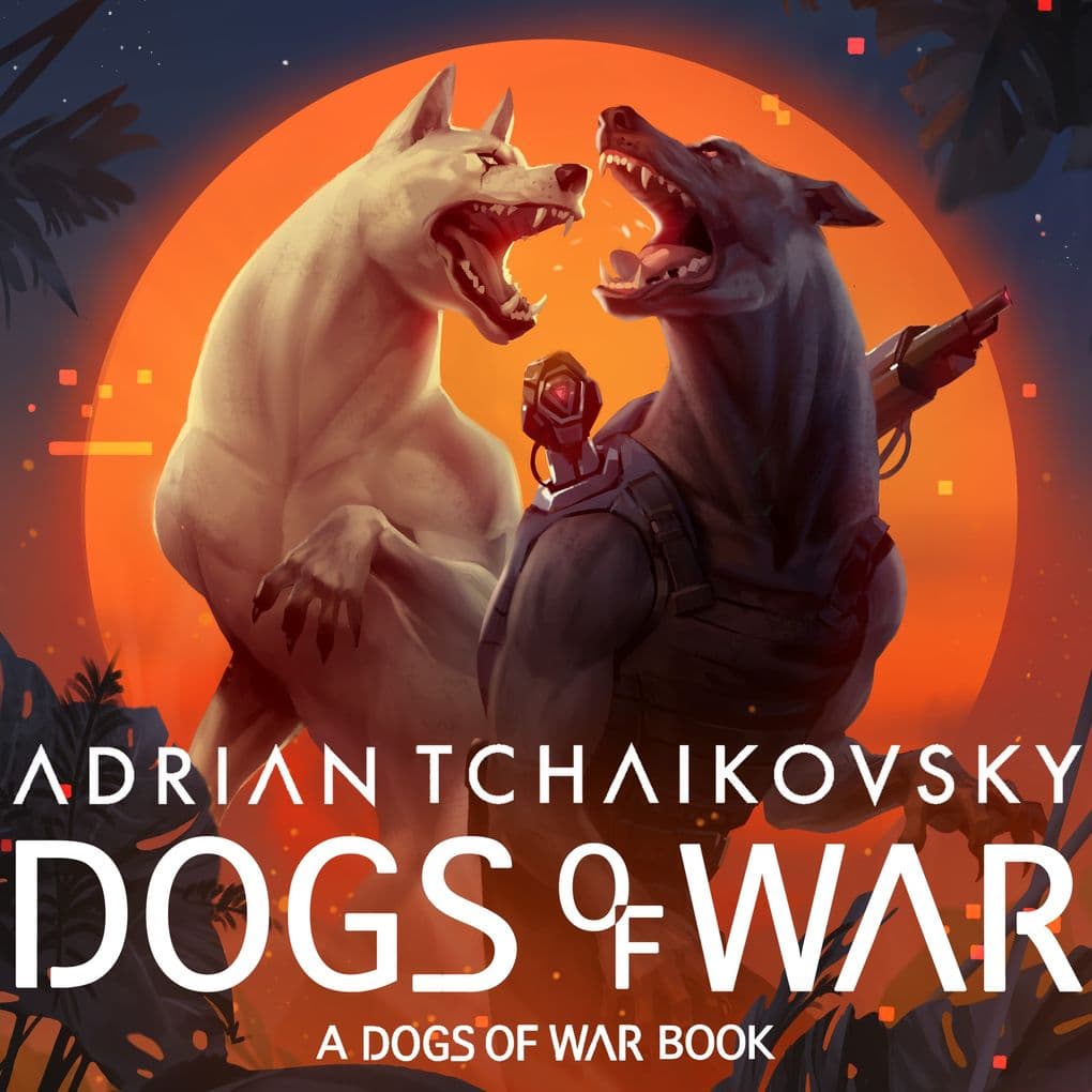 Dogs of War