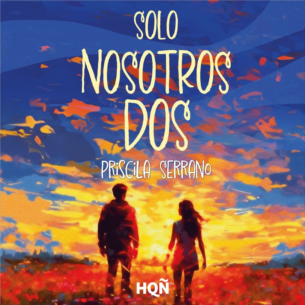 Solo nosotros dos