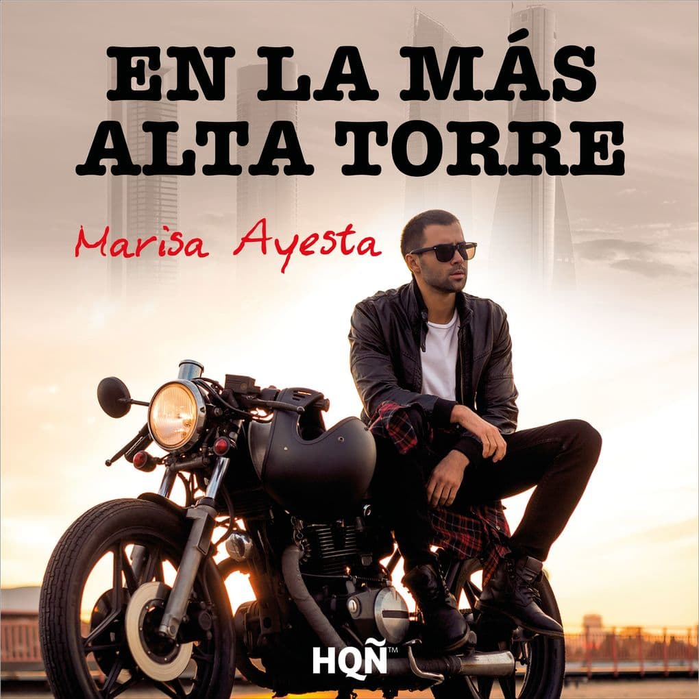 En la más alta torre