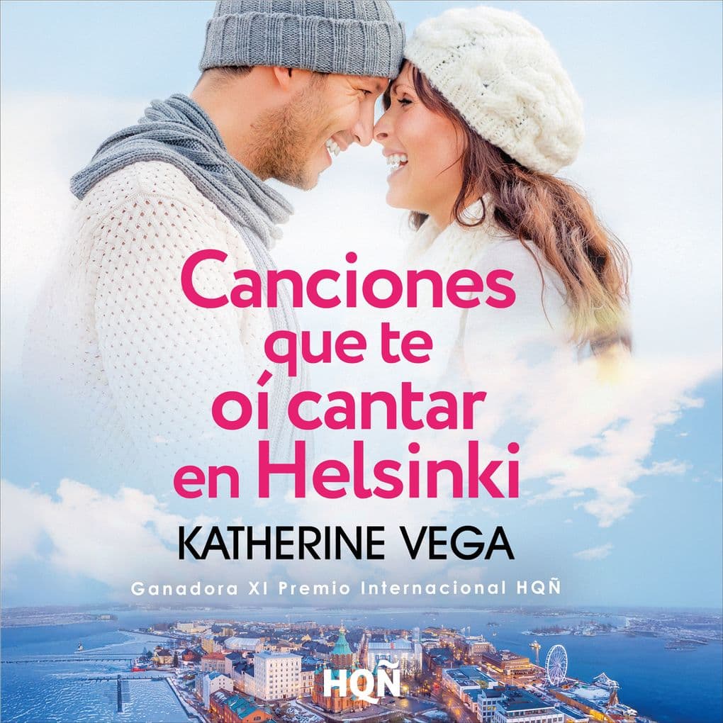 Canciones que te oí cantar en Helsinki