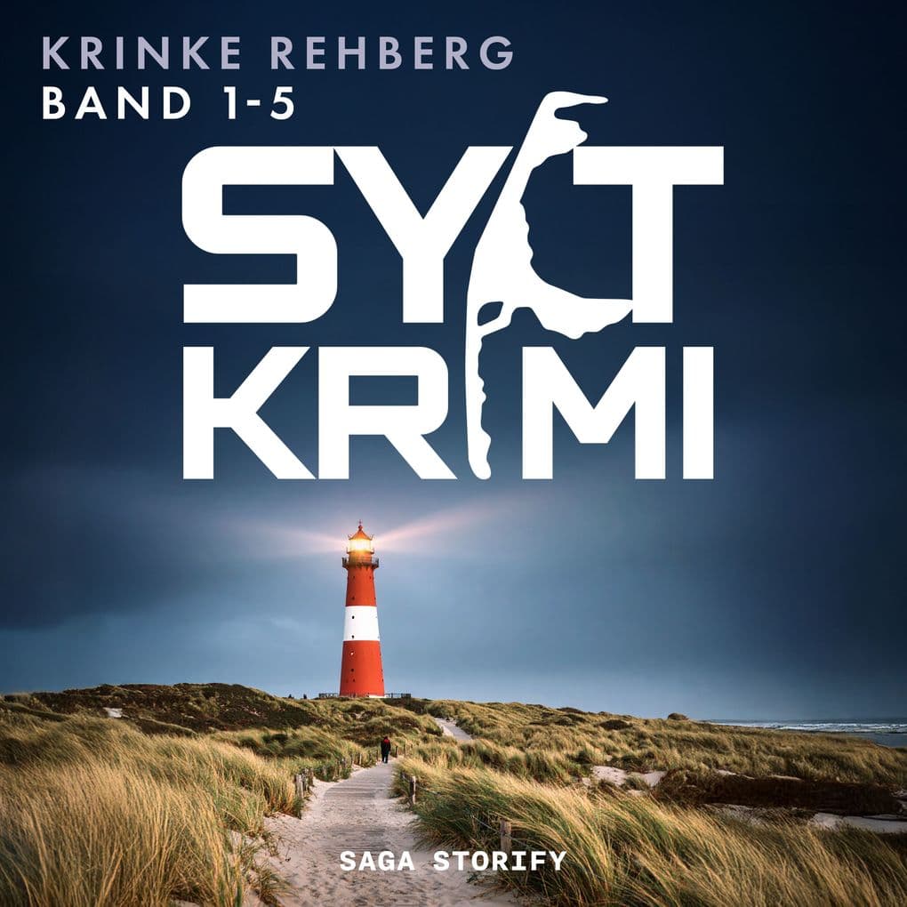 SYLTKRIMI: Band 15