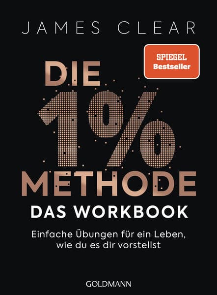Die 1%-Methode - das Workbook