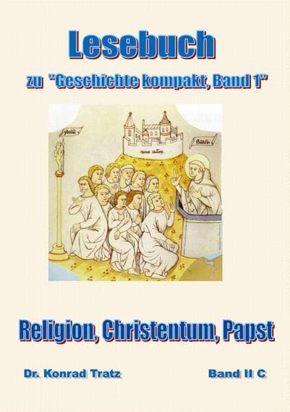 Lesebuch - zu "Geschichte kompakt, Band 1"