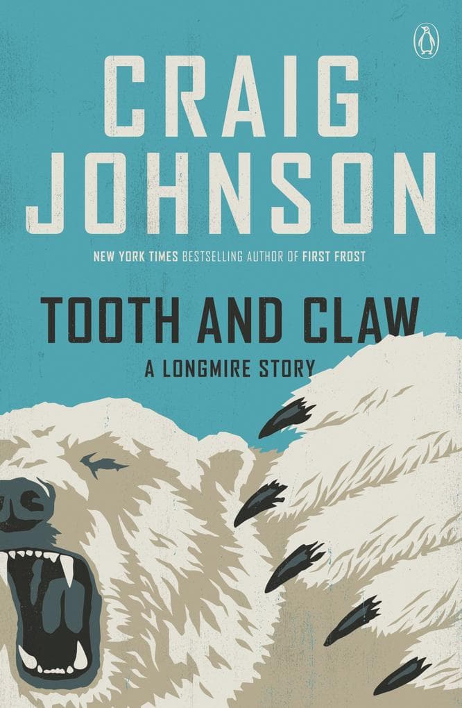 Tooth and Claw