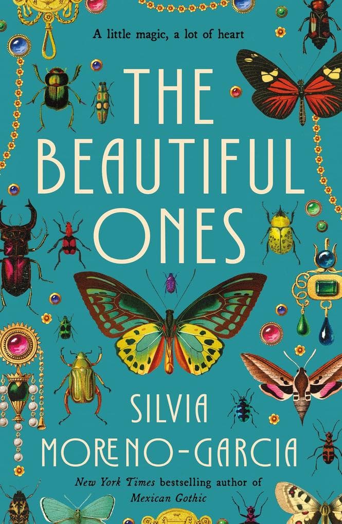 The Beautiful Ones