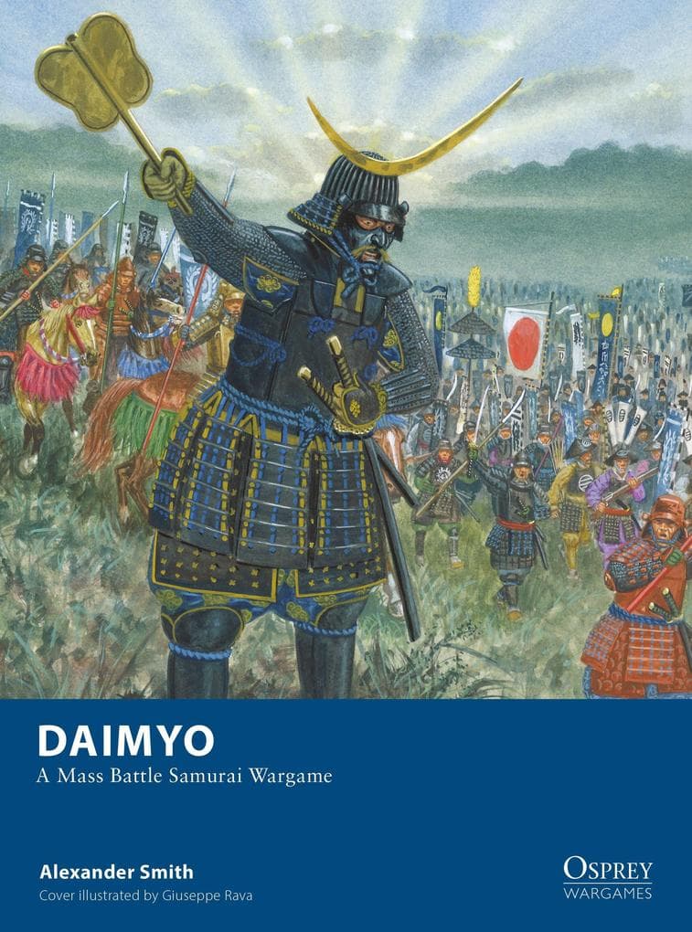 Daimyo