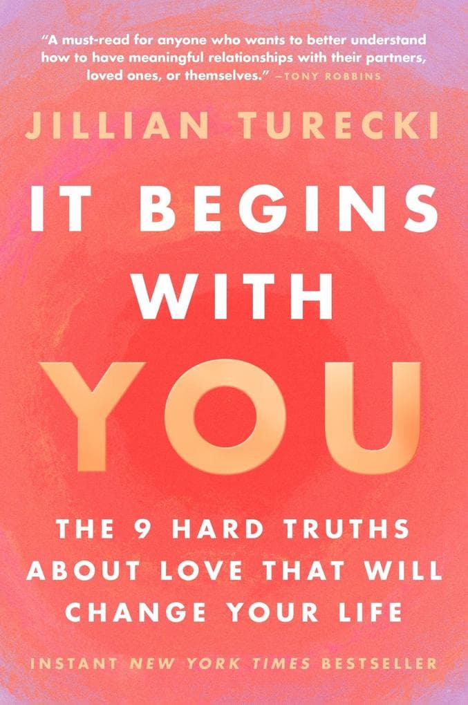 It Begins with You