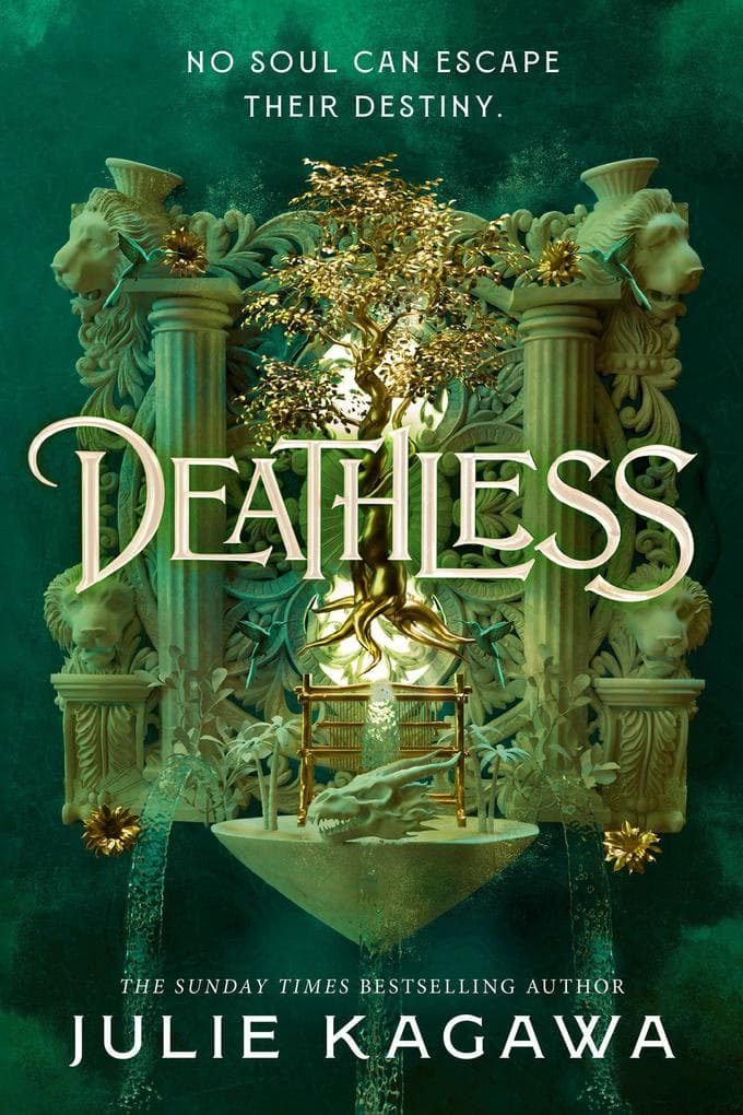 Deathless