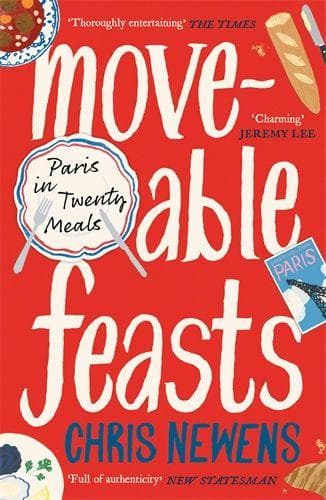 Moveable Feasts