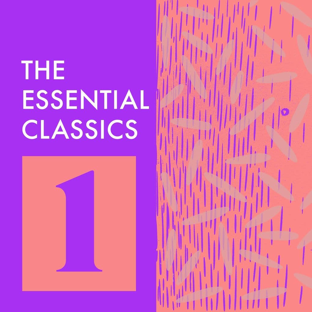 The Essential Classics: Volume 1