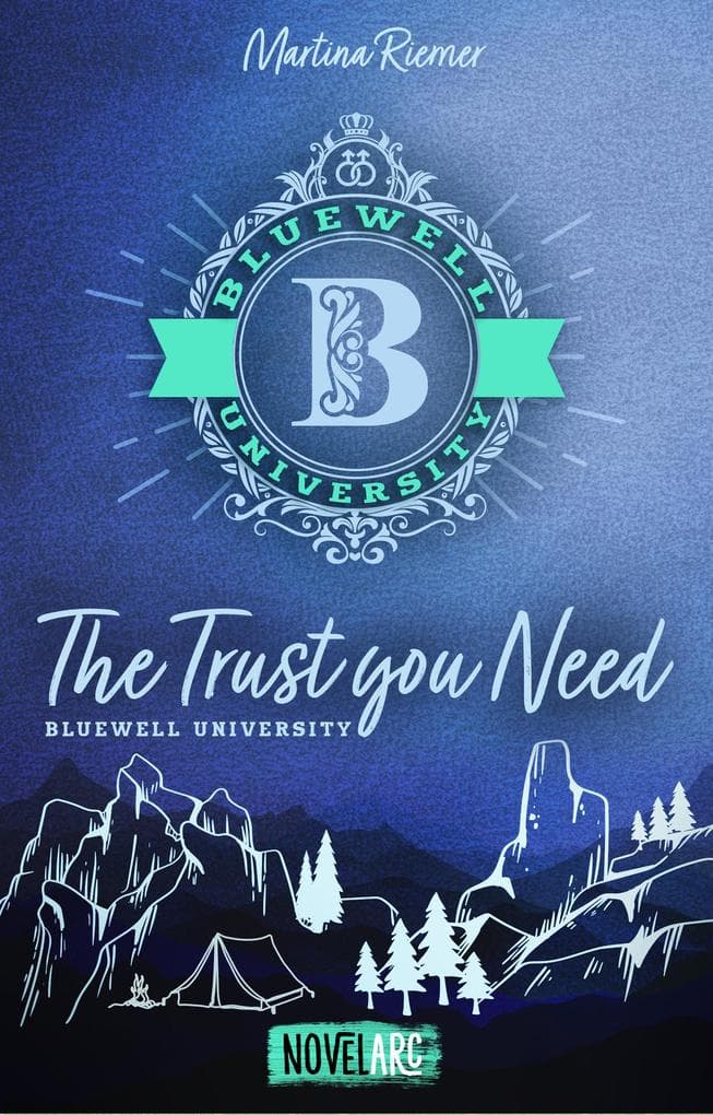 Bluewell University - The Trust you Need