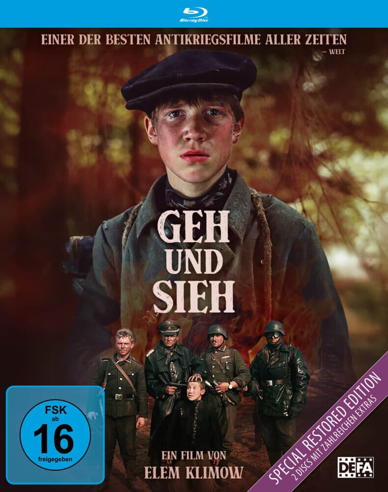 Geh und sieh