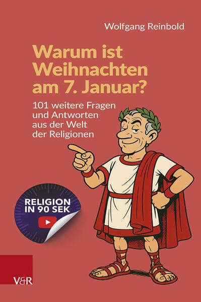 Warum ist Weihnachten am 7. Januar?