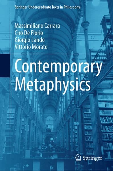 Contemporary Metaphysics