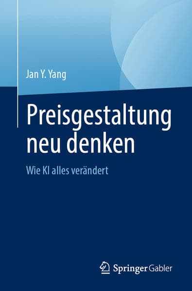 Preisgestaltung neu denken