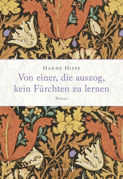 Von einer, die auszog, kein Fürchten zu lernen