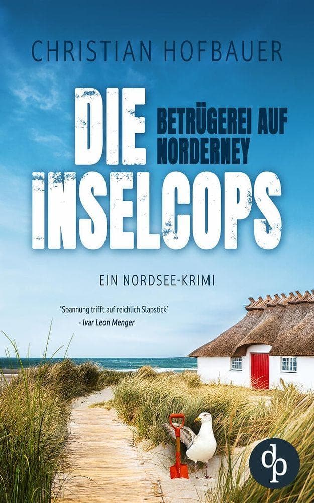 Betrügerei auf Norderney