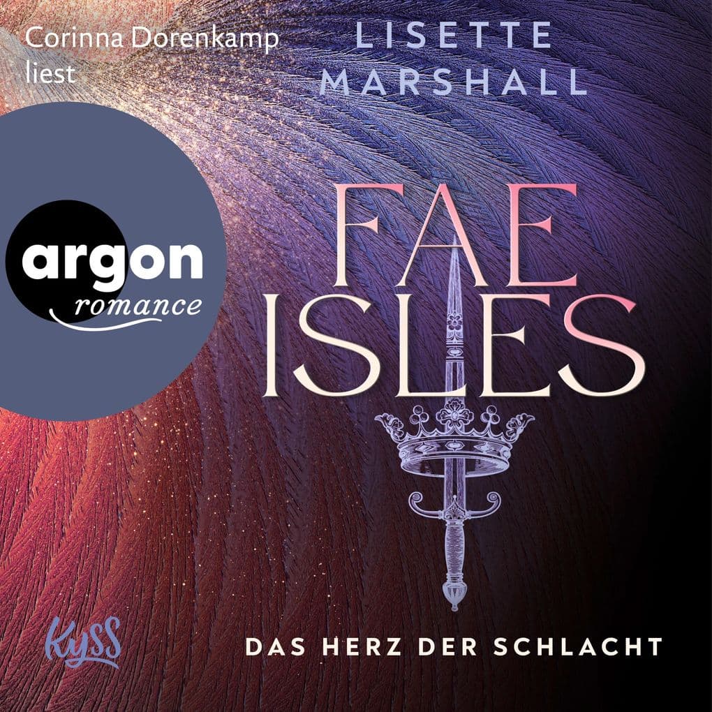 Fae Isles - Das Herz der Schlacht