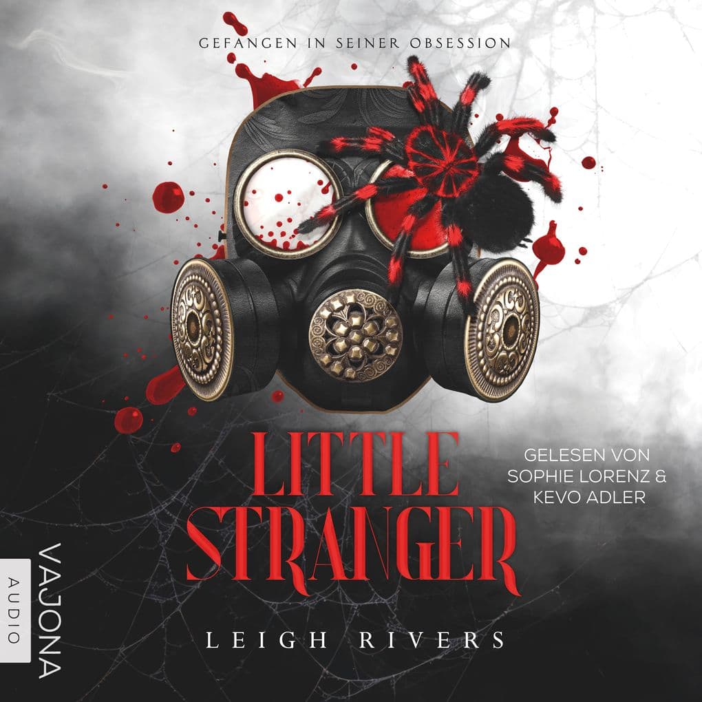 Little Stranger