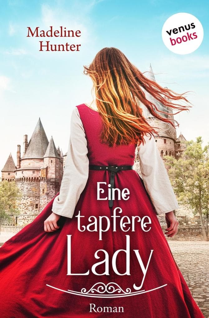 Eine tapfere Lady