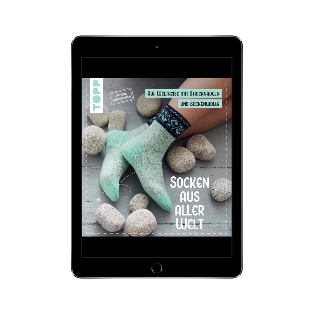 Socken aus aller Welt