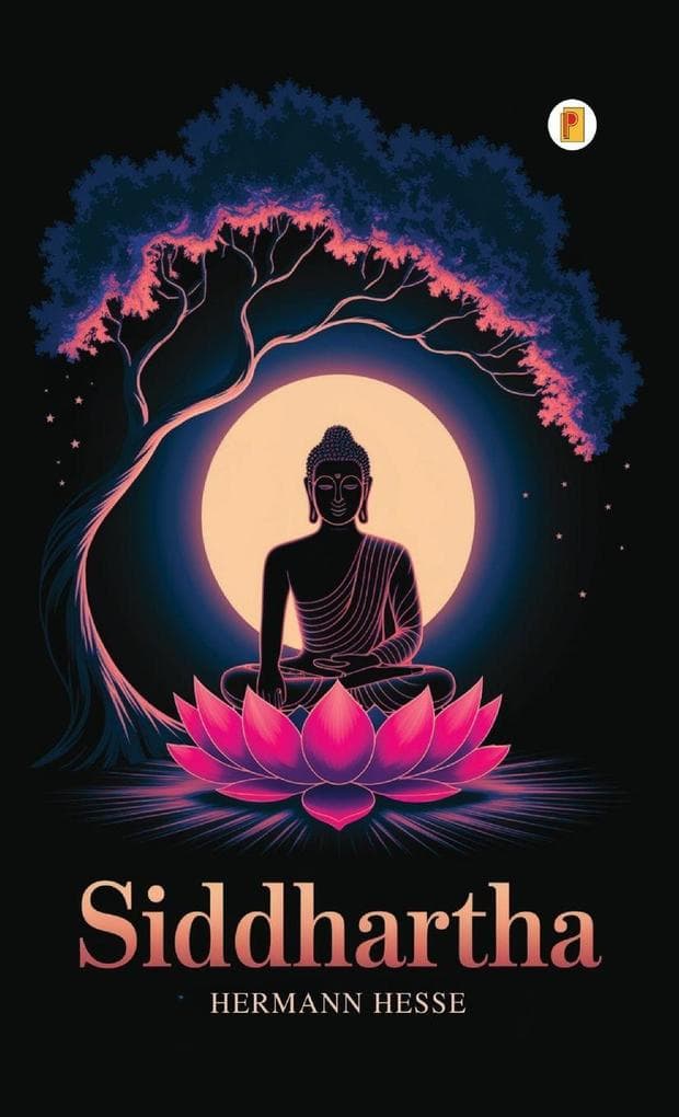 Siddhartha (Spanish Edition)