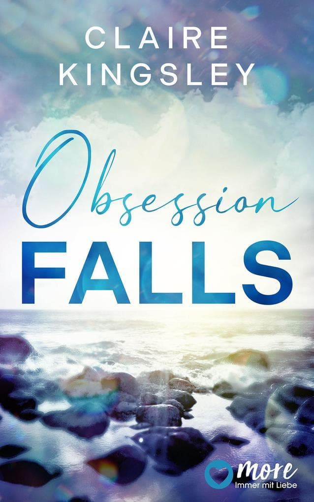 Obsession Falls