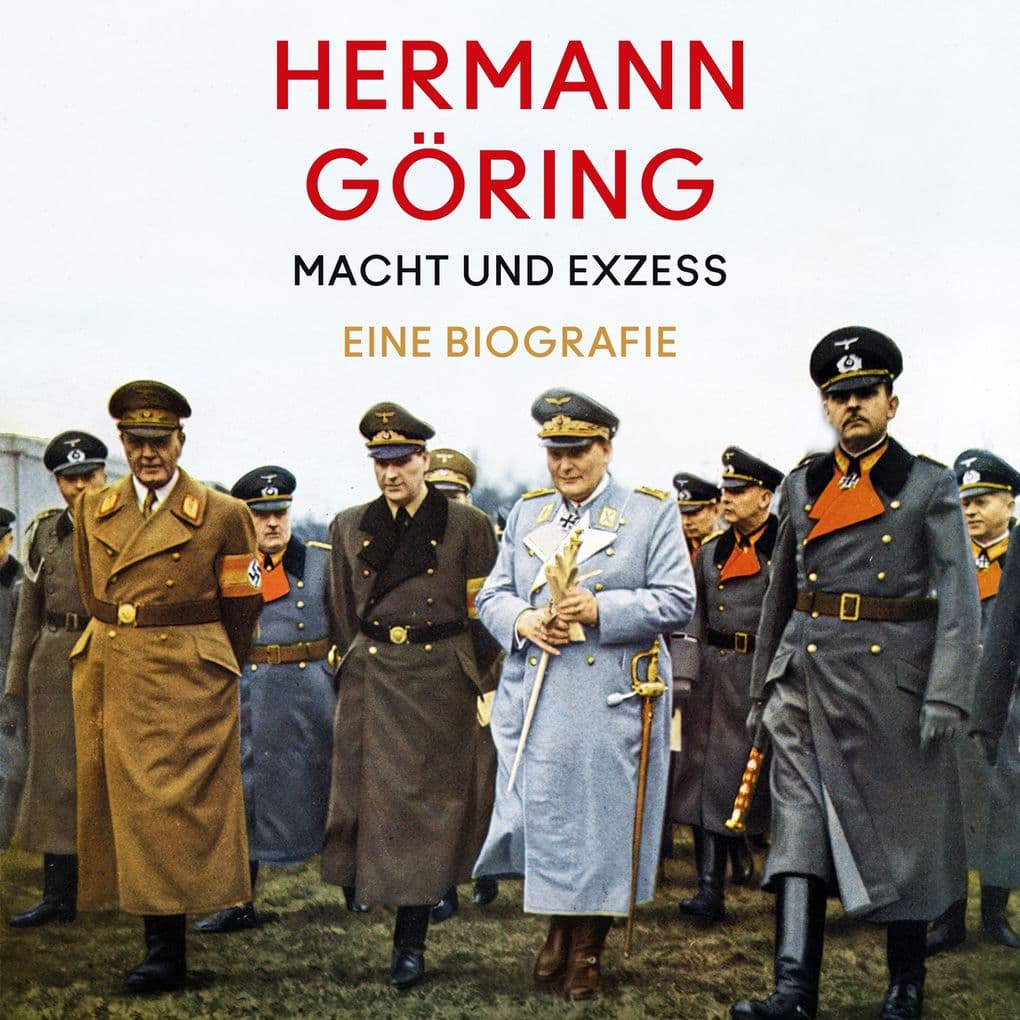 Hermann Göring