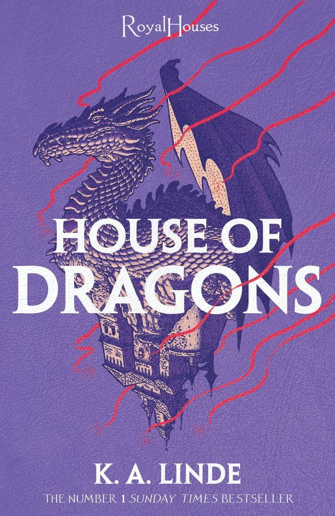 House of Dragons