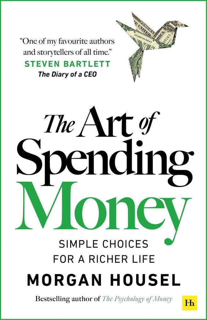 The Art of Spending Money