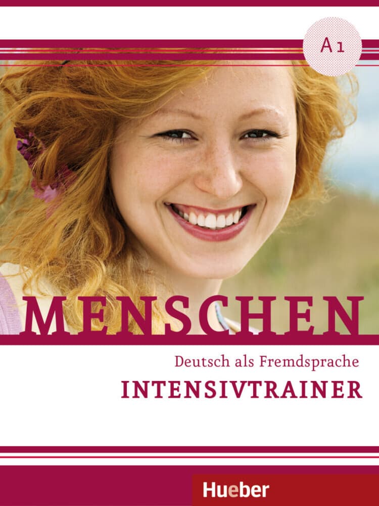 Menschen A1