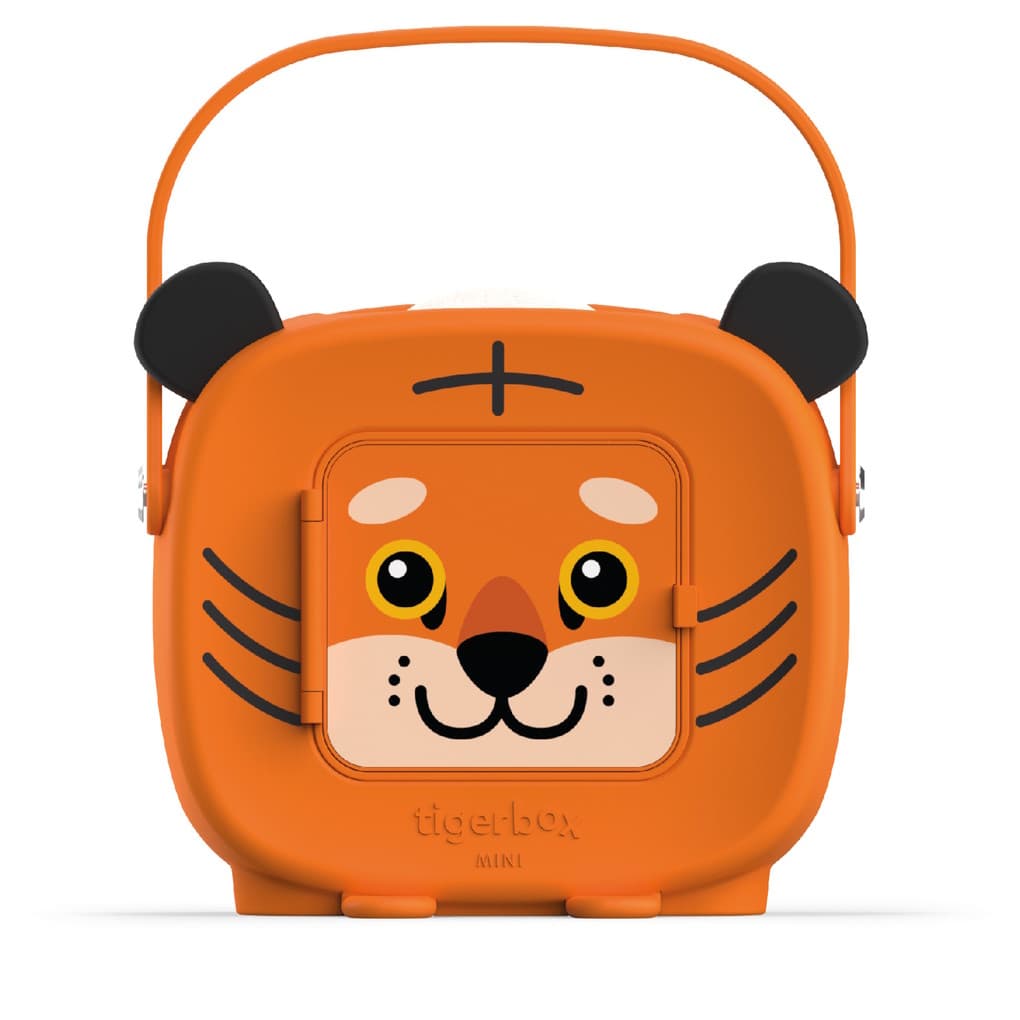 Tigerbox MINI Door( Tiger)