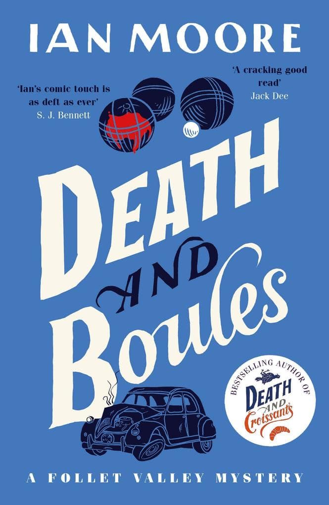 Death and Boules