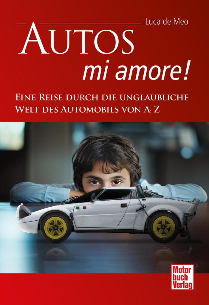 Autos - mi amore!